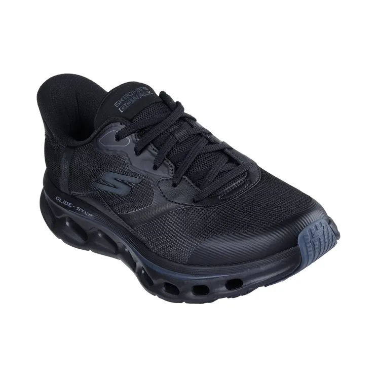 skechers-glide-step 216660_BBK