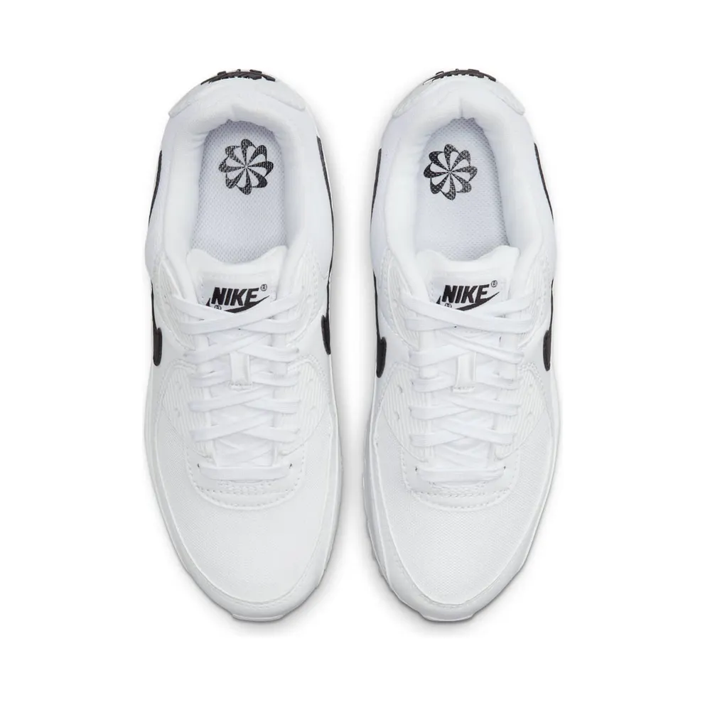 Nike Air Max 90 White (DH8010-101)