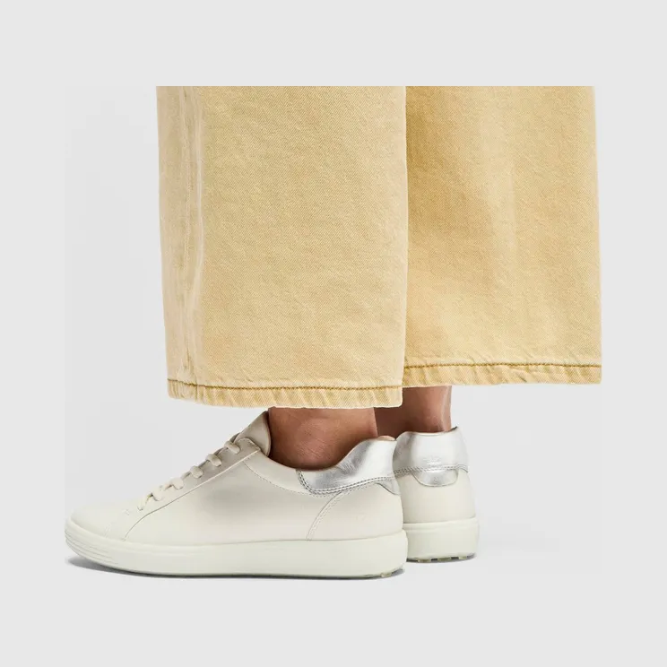 Ecco Soft 7 White (47084361144)