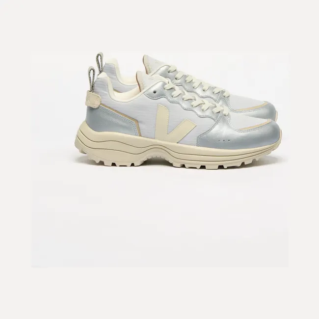 Veja Venturi II Ripstop “Silver” (VR1920529A)