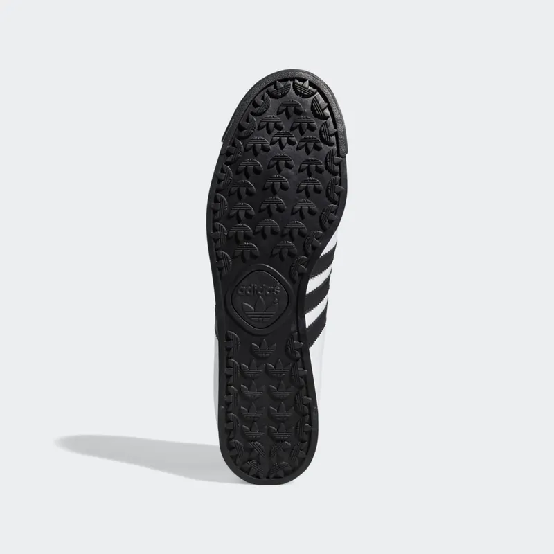 Adidas Samoa LEA Whte/Black (675033)