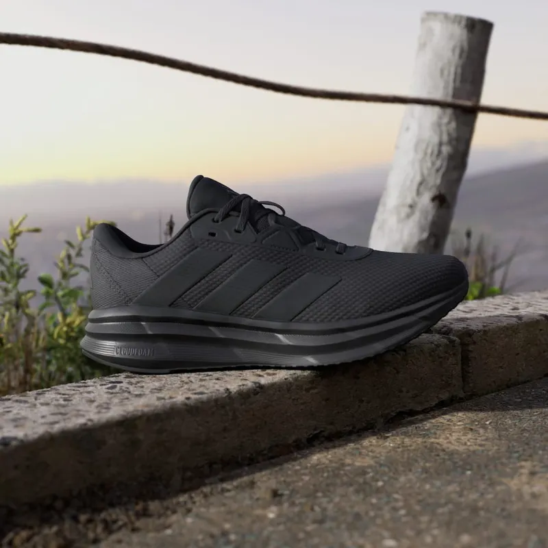 Adidas Galaxy 7 Running Shoes Core Black / Core Black / Core Black (ID8757)