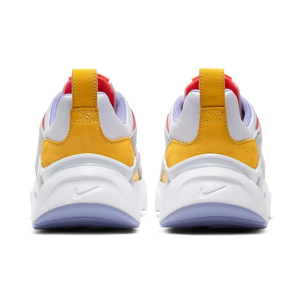 Nike Ryz 365 White Track Red (W) White/Track Red/Topaz Gold (CW5590-100)