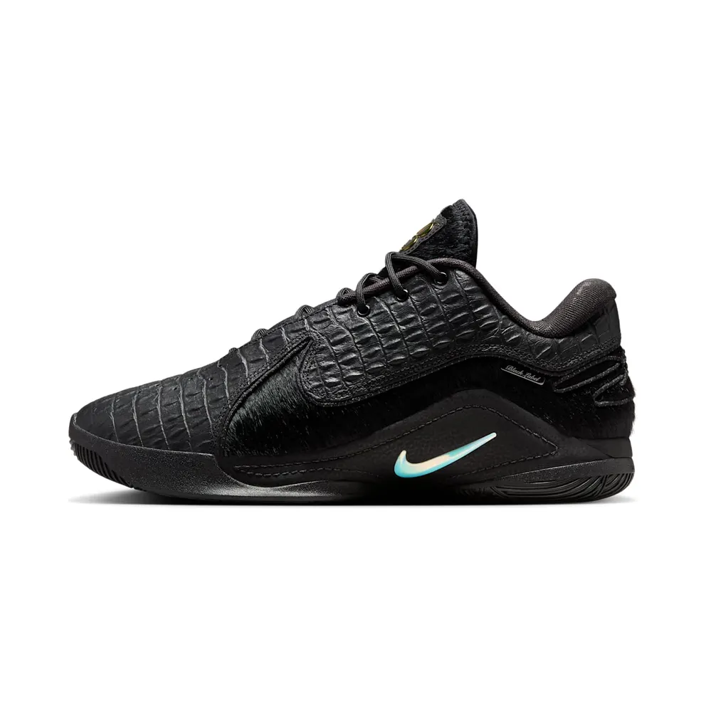 Nike LeBron 21 “Black Label” (IB3866-001)