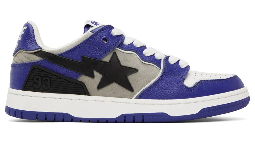Overige merken sneaker 0ZXSHM191010J