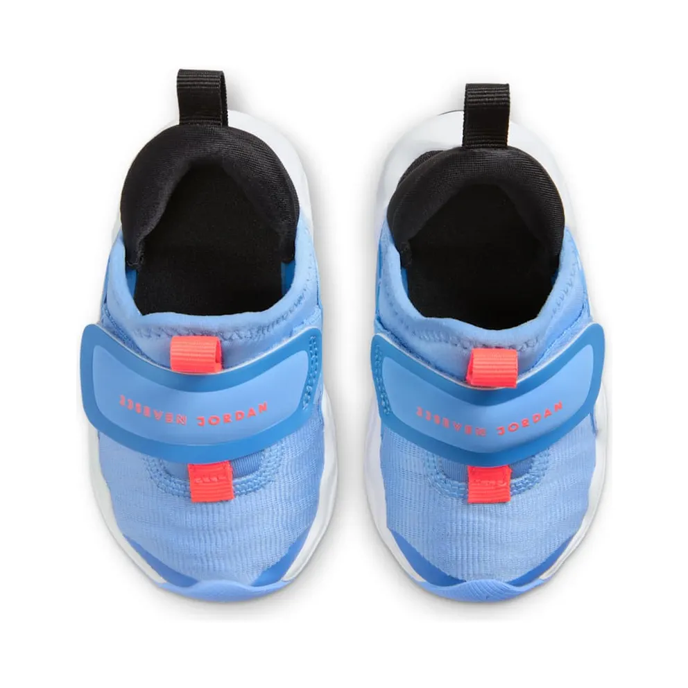 Jordan 23/7.2 EasyOn White Cobalt Bliss Black Bright Crimson (HF3414-101)