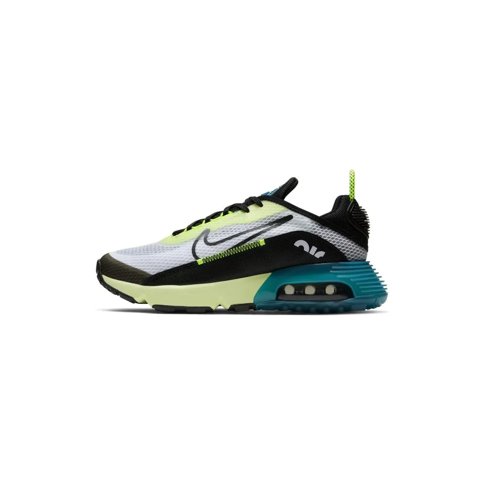 Nike Air Max 2090 Older Kids’ White (CJ4066-101)
