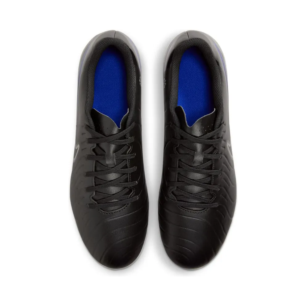 Nike Tiempo Legend 10 Club MG “Shadow Pack” (DV4344-040)