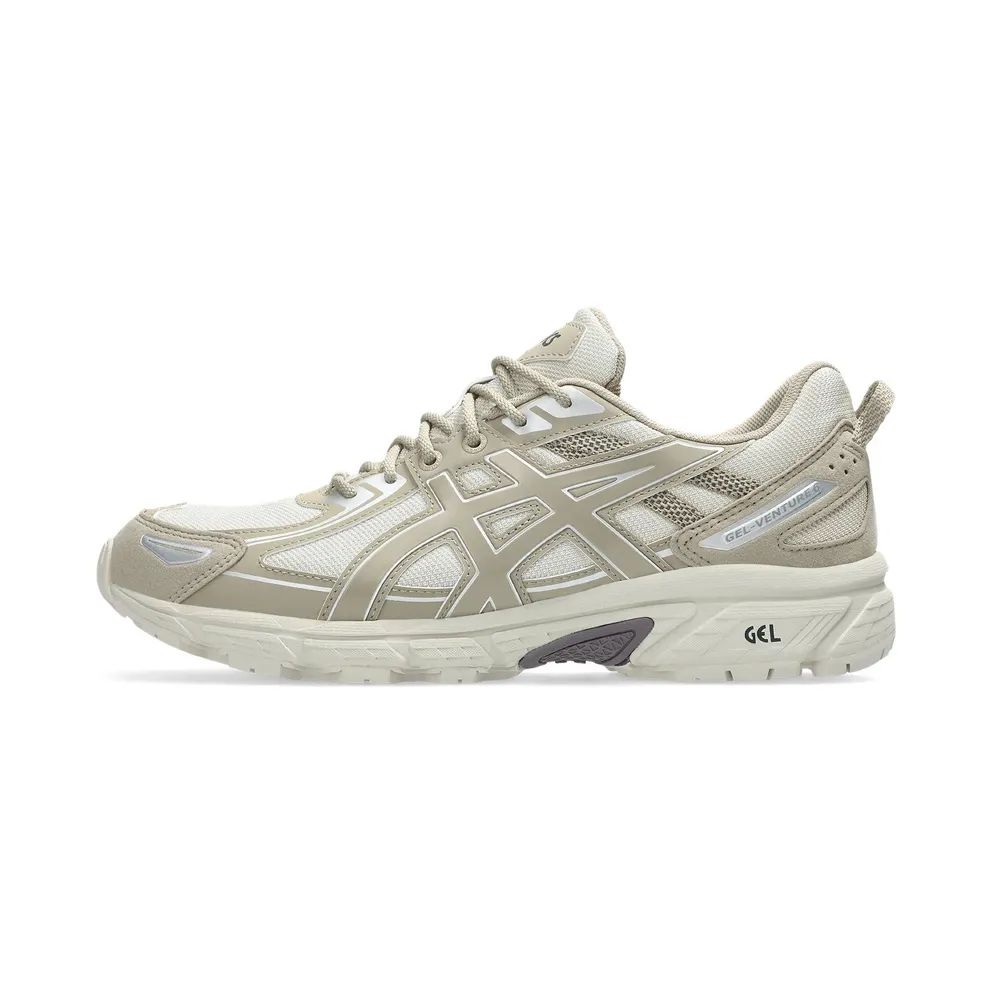 ASICS Gel-Venture 6 Smoke Grey Wool (1203A438-030)
