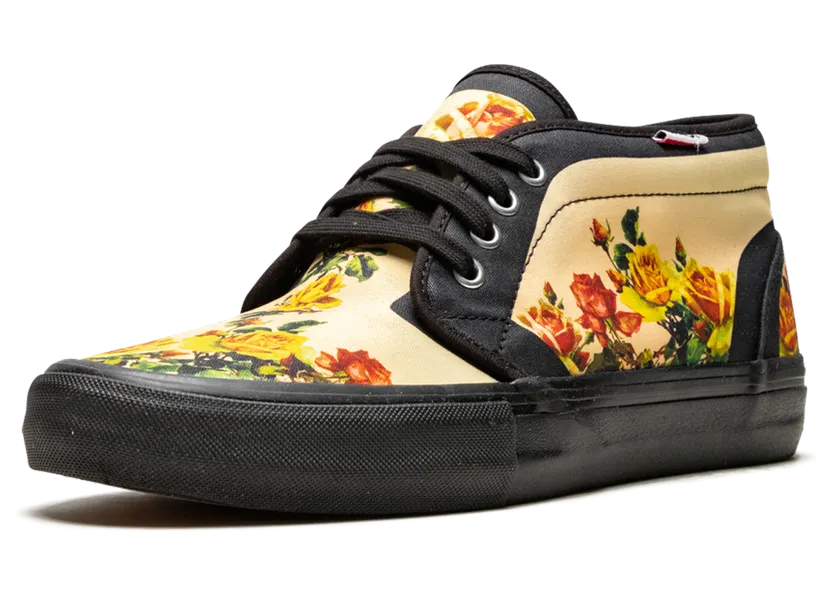 vans-chukka-pro VN0A49G2-T5Q