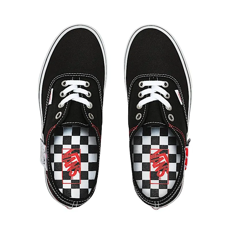 Vans Authentic HC DIY Black (VN0A4UUCU7B)