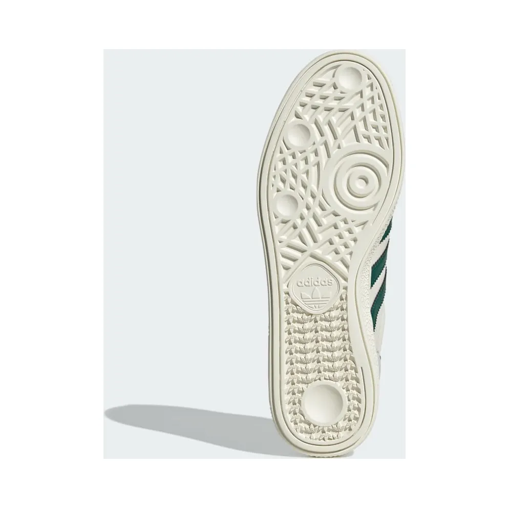 Adidas Handball Spezial Chalk White / Collegiate Green / Night Indigo (JH5451)