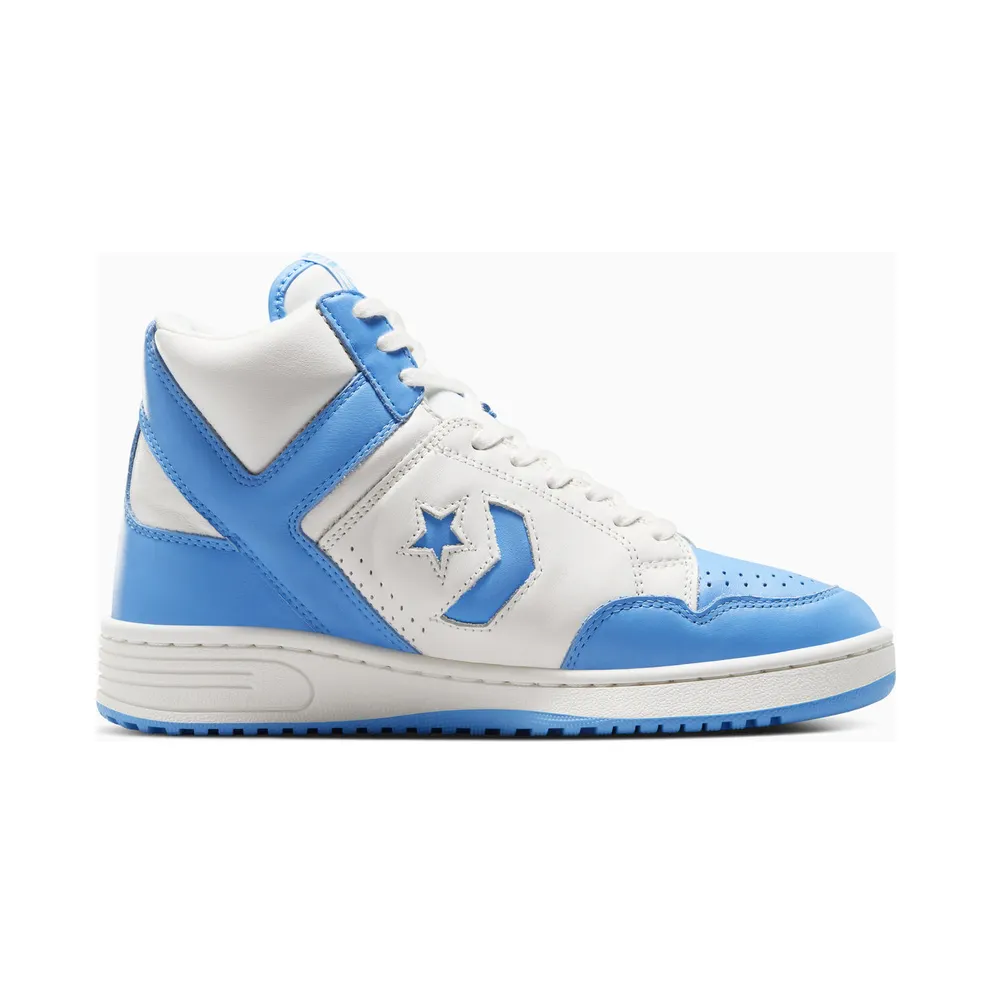Converse Converse Weapon Lt Blue/Vintage White/Lt Blue (A10597C)