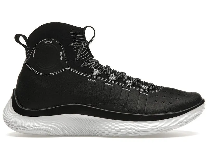 Under Armour Curry 4 FloTro Suit and Tie (3024861-001)