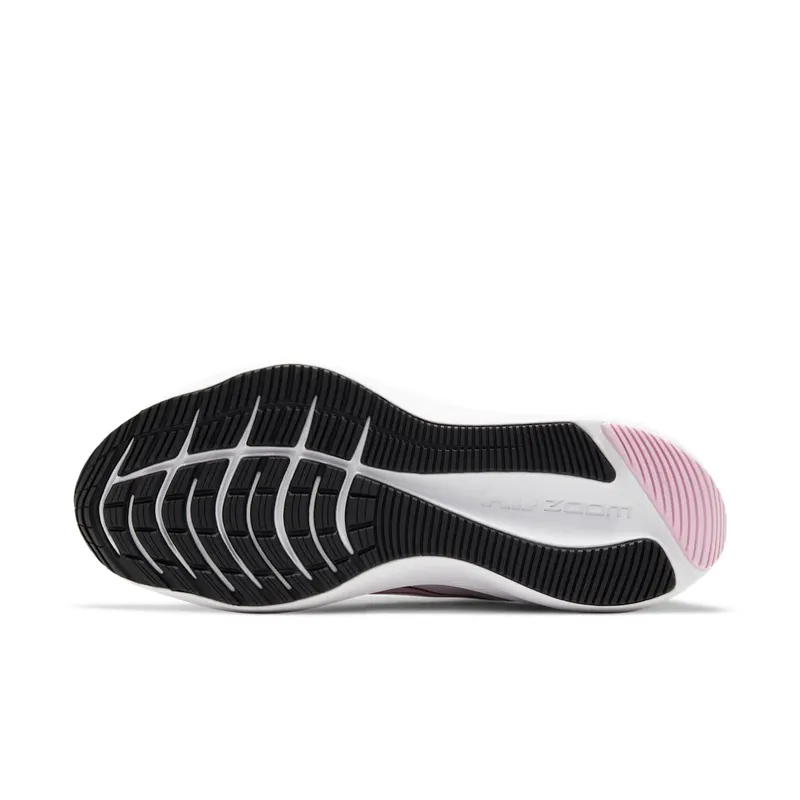 Nike Air Zoom Winflo 7 Running Purple (CJ0302-501)