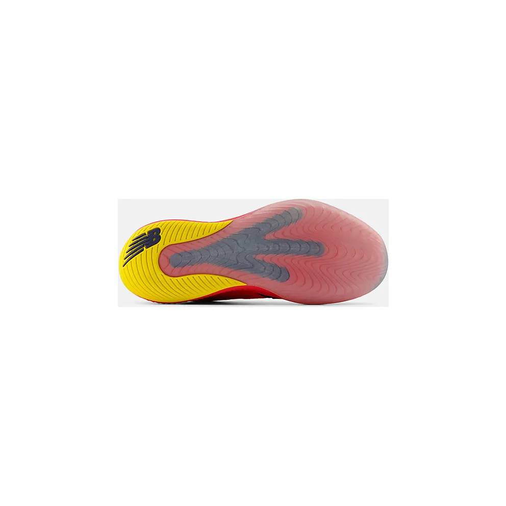 New Balance FuelCell 996v5 True Red Navy (MCH996V5)