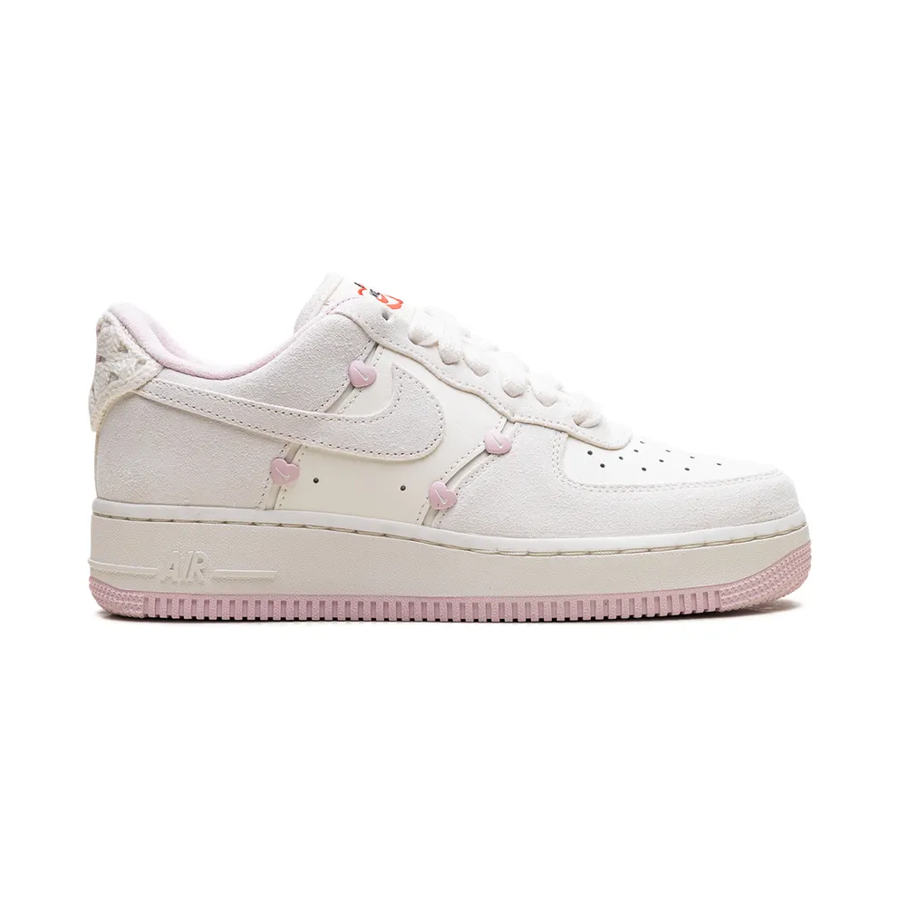 Nike Air Force 1 Low “Valentine’s Day” (HV5992-111)
