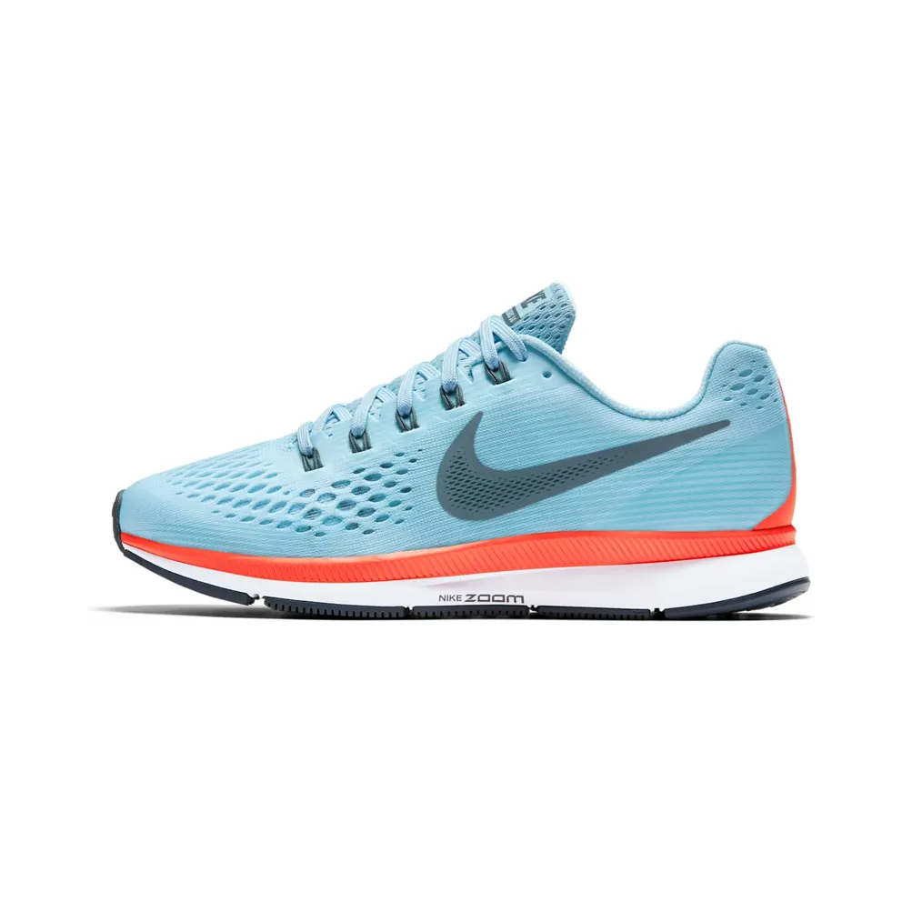 Nike Air Zoom Pegasus 34 Ice Blue (880555-404)