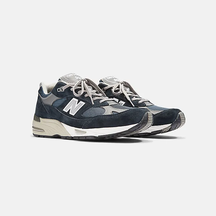 new-balance-991 M991NV