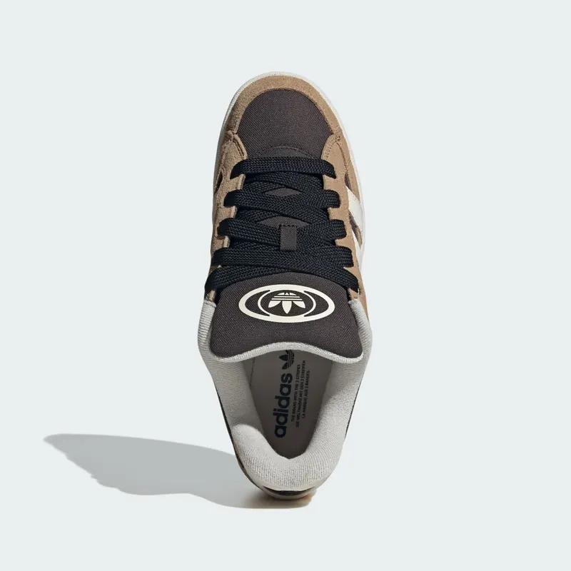 adidas Campus 00s Beta Alumina Cardboard (JS3794)