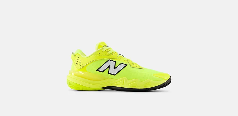 New Balance Hesi Low v2 Cosmic Pineapple White (BBHSLYL2)