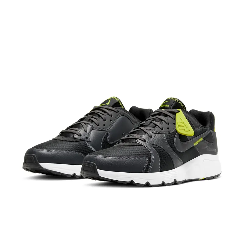 Nike Atsuma Black Bright Cactus Black/Bright Cactus/White (CD5461-002)