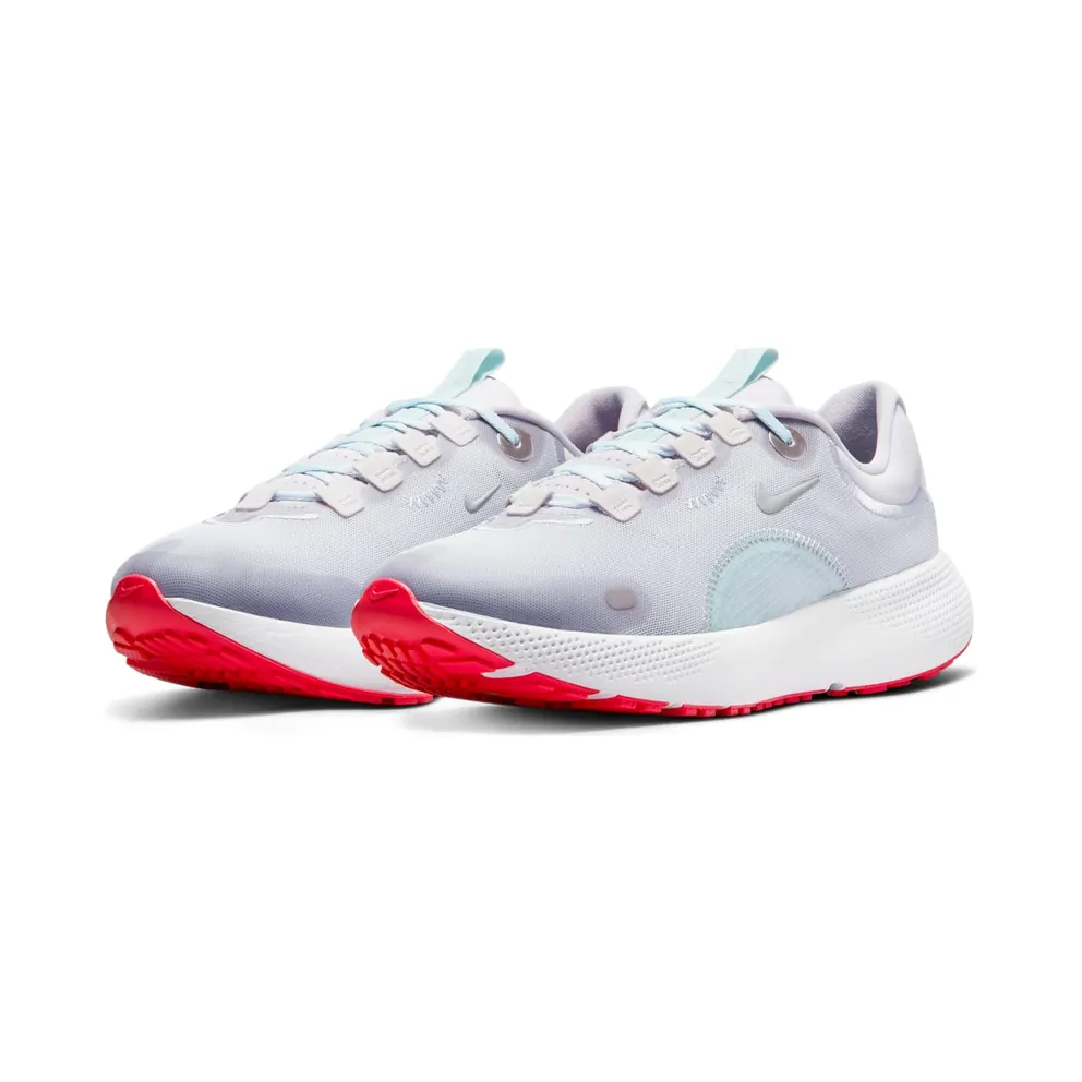 Nike React Escape Run Road Running Purple (CV3817-501)