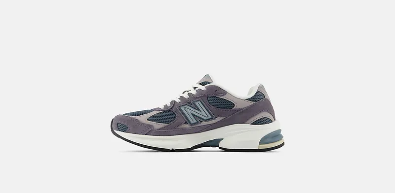 New Balance 2010 Neptune Grey Shadow Blue (U20107PT)