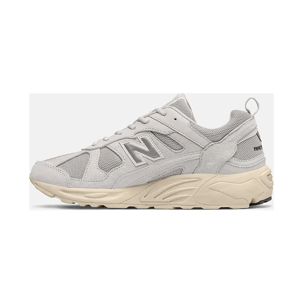 New Balance 878 Light Grey (CM878MA1)