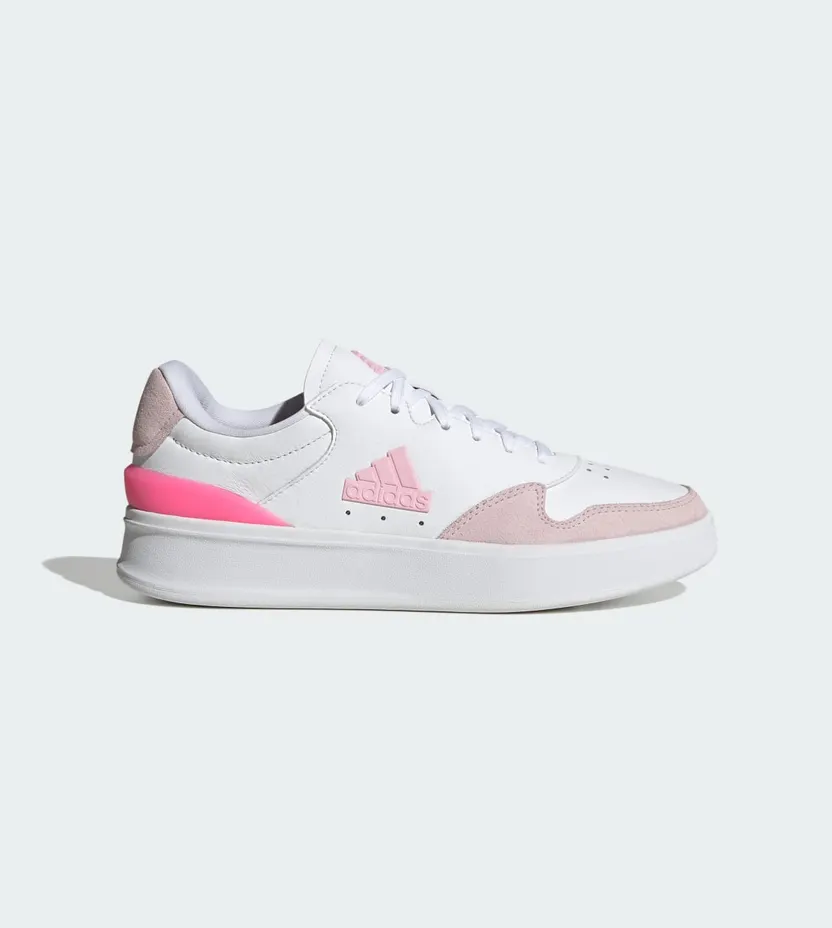 adidas Kantana Cloud White / Clear Pink / Lucid Pink (IG9830)