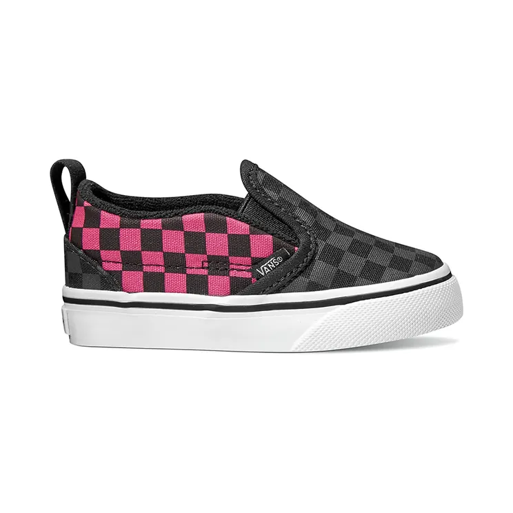 Vans Slip On 5 Low Top TD “CARMINE ROSE” (VN0A3488VIZ)