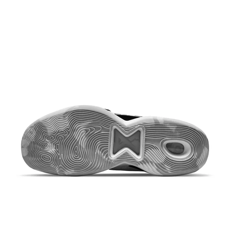 Nike PG 5 TB White Black (DA7758-100)