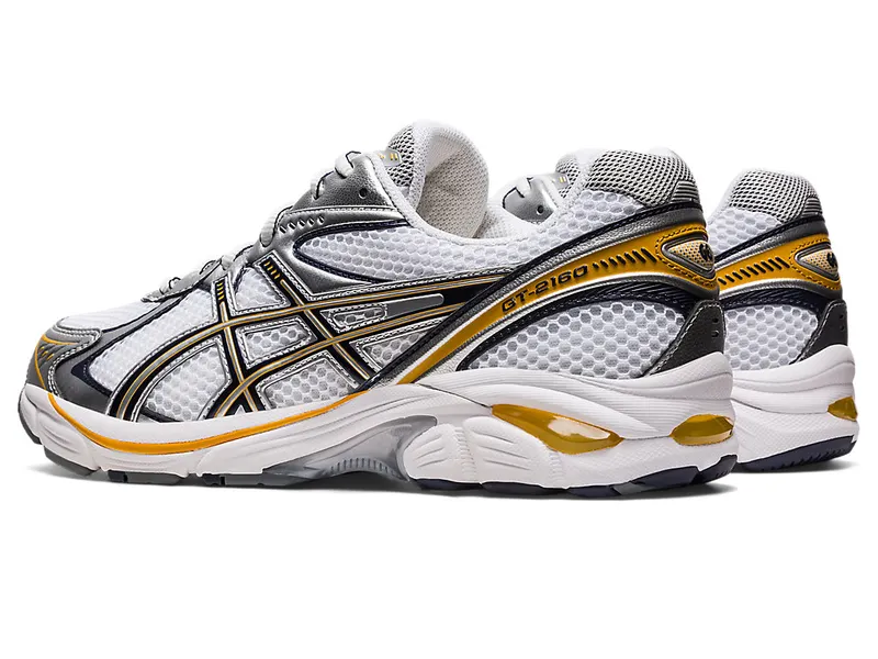Asics Gt-2160 White/Pure Silver (1203A275.102)
