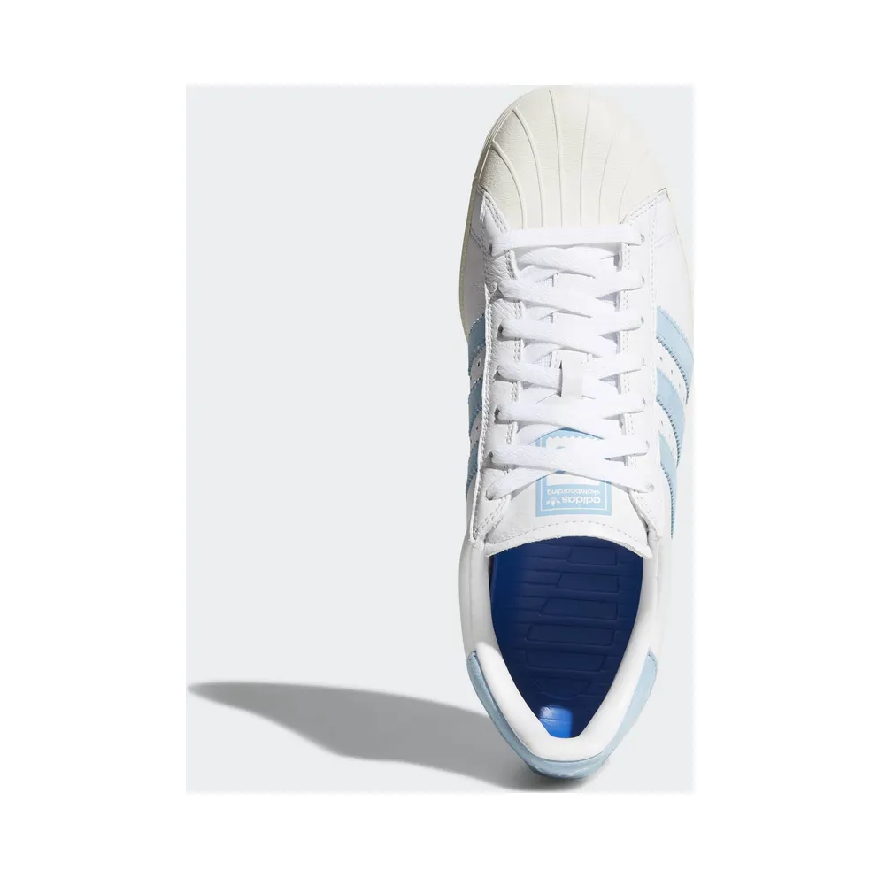 adidas Superstar Vulc Krooked Mark Gonzales (AC8419)