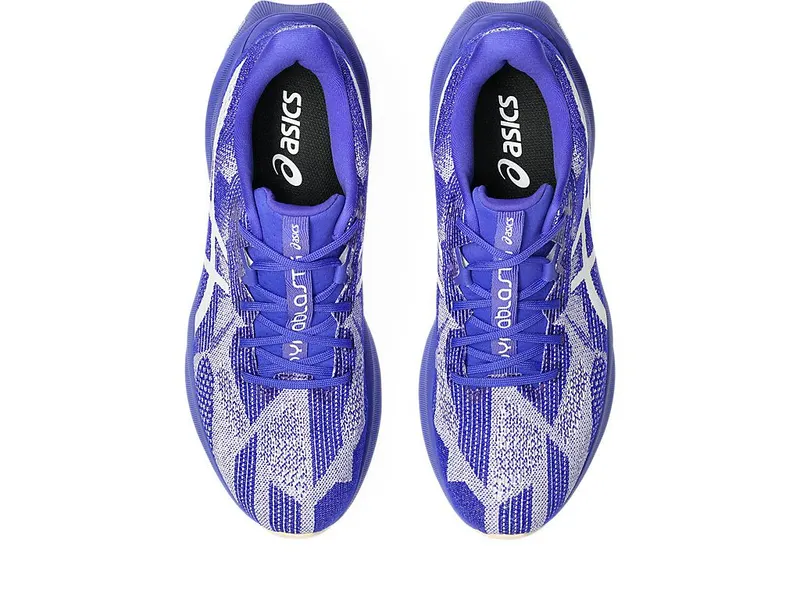 ASICS DYNABLAST 5 “Cobalt Burst / White” (1011B983-404)