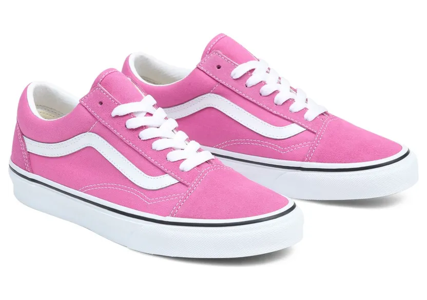 VANS Old Skool Schoenen Roze (VN0A5JMIYOL)