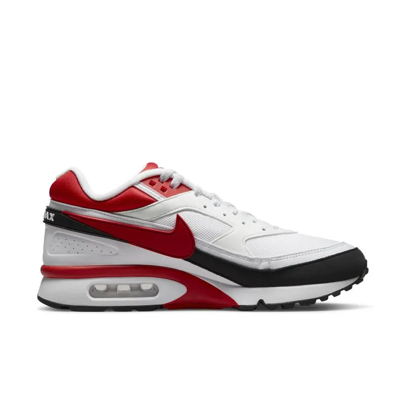 Nike Air Max BW Sport Red (DN4113-100)
