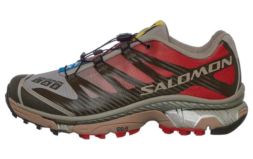 salomon-sneaker L47299500