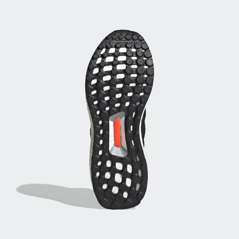Adidas UltraBoost DNA ‘Rainbow Iridescent’ Core Black/Core Black/Red (FV7015)
