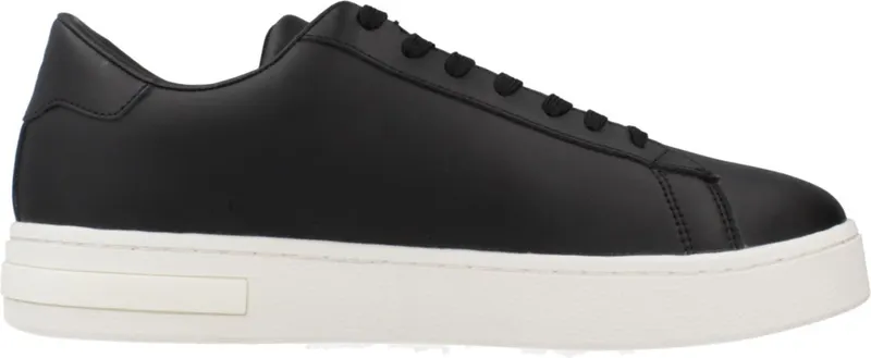 Armani Exchange Armani sneaker Black (XUX217-XV855-00002)