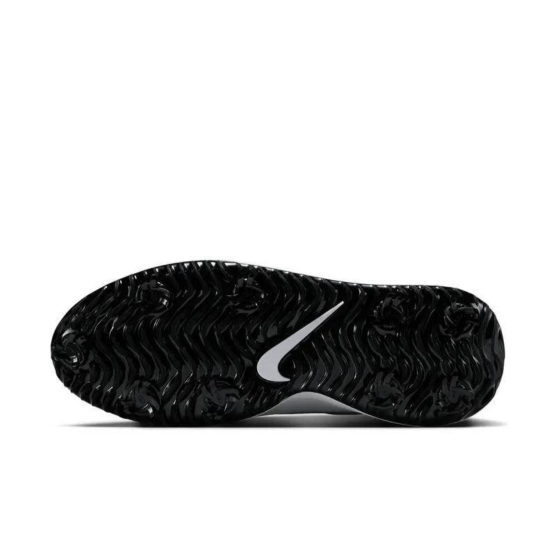 Nike Air Zoom Victory Pro 4 White Photon Dust Black (FZ7611-100)