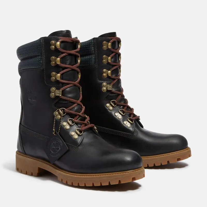 Timberland Premium Waterproof Super Boot Emerald Woods Dark Green (TB0A2MYW-EEQ)