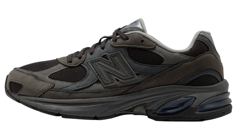 New Balance 2010 “Tornado Faded Black”: sleeper-alert