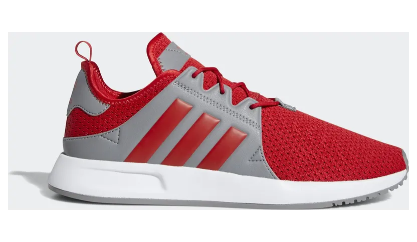 adidas X_PLR Scarlet