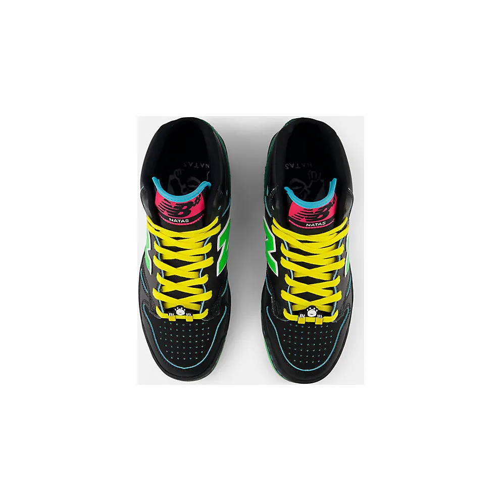 New Balance Numeric 480 High Natas Kaupas (NM480HSN)