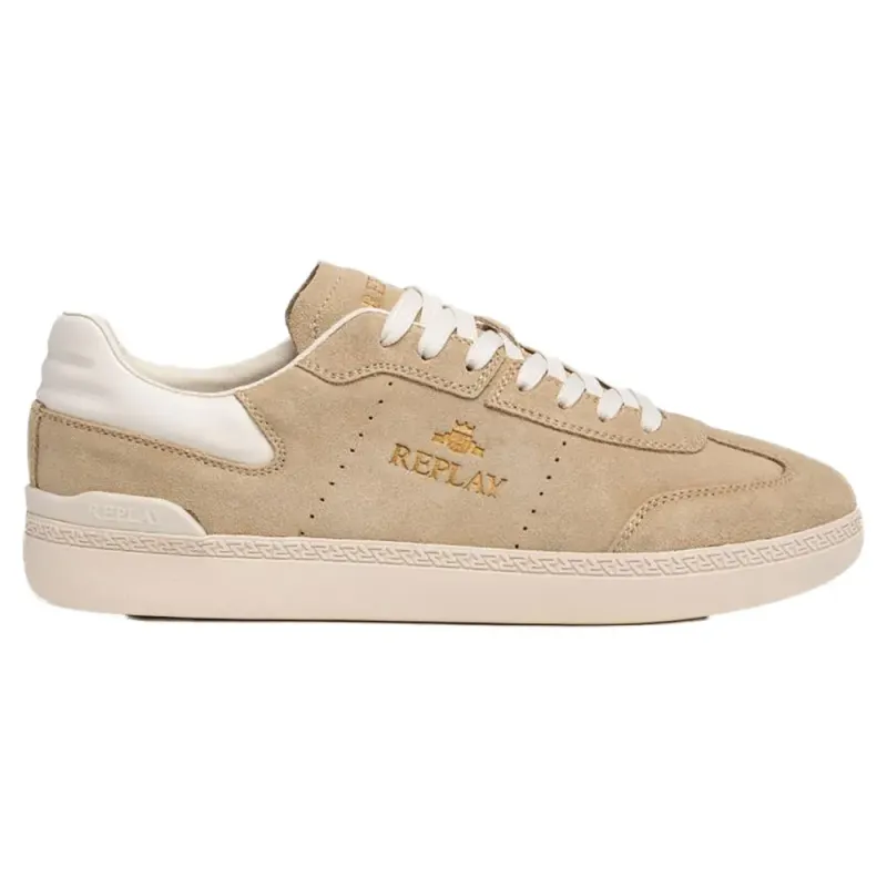 Replay sneaker Sand (RSD70003L-0049)