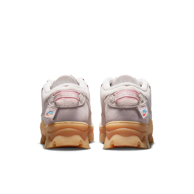 Nike Lahar Low Light Soft Pink (DZ5346-640)