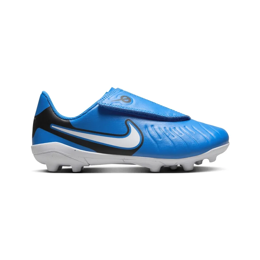 Nike Tiempo Legend 10 Club MG Soar White (DV4356-400)