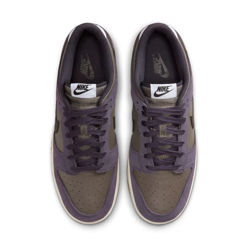Nike Dunk ochre/black/olive flak/coconut milk (IB6399-201)