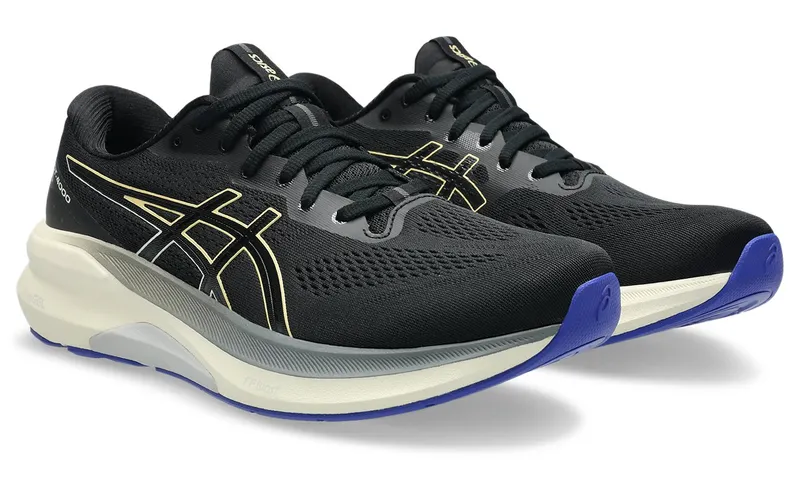 Asics GT-4000 Black (1011B871-002)